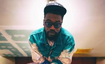 Blinky Bill sort la vidéo de « Mungu Halali » extrait de son dernier album