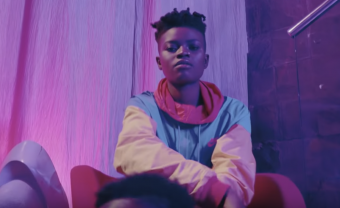 Clip du jour : Blinky Bill – Showdown ft. MVROE, Kiwango