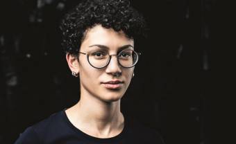 Deena Abdelwahed annouces debut album, Khonnar