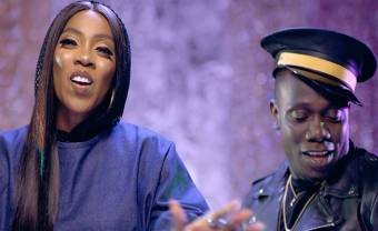 Chronicling the return of Duncan Mighty in 5 songs