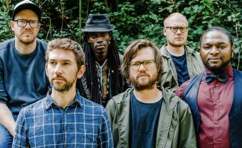 Le groupe afro-dub londonien Fofoulah annonce un nouvel album et dévoile « Seye »