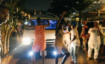 Le Hasard Ludique met le gqom à l’honneur le temps d’une soirée