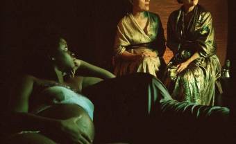 New video: Lafawndah – Joseph