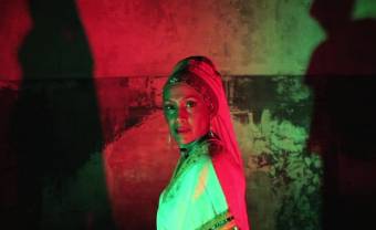 Daa Dee : la berceuse hypnotique de l’Éthiopienne Minyeshu