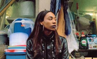 Nkisi s&rsquo;inspire de la cosmologie africaine pour son premier album