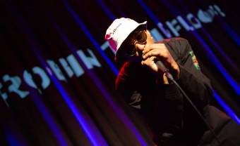 Meet Robin Thirdfloor, young rapper shaping the future of Durban scene