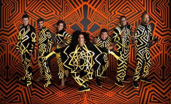 Gagnez vos places pour le concert de Systema Solar à Paris