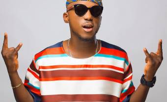 DJ Spinall sort son nouvel album, Iyanu