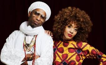Omar Sosa & Yilian Cañizares dévoilent un clip issu de leur album Aguas