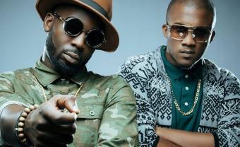 With “True Story”, Show Dem Camp joins forces with Burna Boy to export the Palmwine