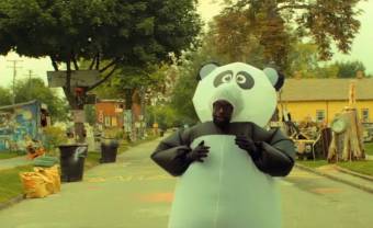 Clip du jour : Blinky Bill – Don’t Worry