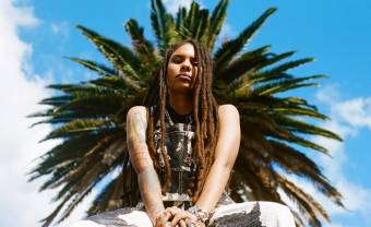 Dope Saint Jude, a new queer Grrrl who redefines South Africa’s game