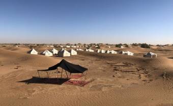 Au Maroc, sous les étoiles du Festival Taragalte