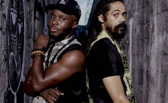 Clip du jour : Fuse ODG – Bra Fie (Come Home) feat. Damian Marley