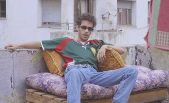 Clip du jour : Issam – Trap Beldi