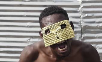 Clip du jour : KOKOKO! – Azo Toke
