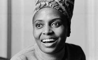 Miriam Makeba, la lutte continue