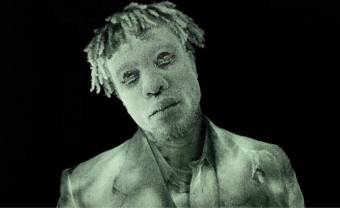 Clip du jour : Obongjayar – Never Change