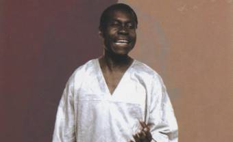 Pourquoi l&rsquo;album Eseringila a marqué un tournant pour Pierre Akendengué