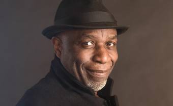Ray Lema en transe, en danses… en transcendance