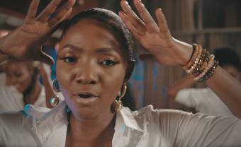 Best of the Moment: ‘Lovin’ by Simi