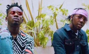 Clip du jour : Still Fresh – Miss You feat. Mr Eazi
