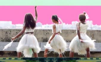 Le guide panafricain des Trans 2018