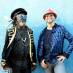 Winston McAnuff et Fixi, les Big Brothers donnent du baume au cœur