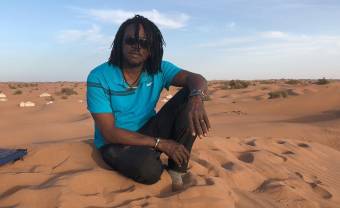 L’hommage d’Habib Koité aux guitar heroes de la musique mandingue