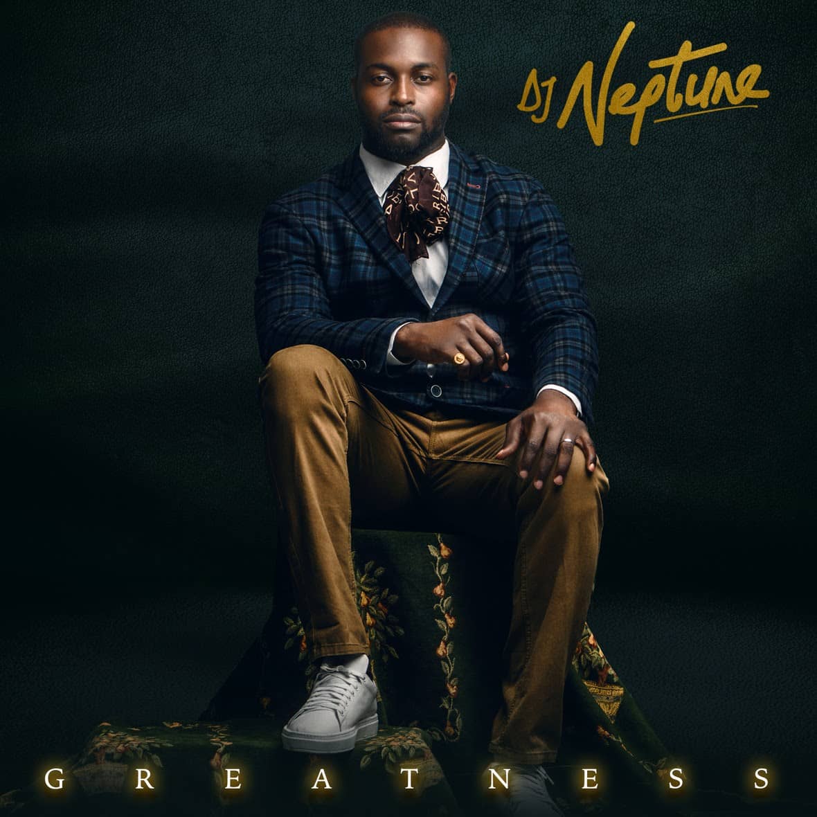 Dj Neptune Greatness