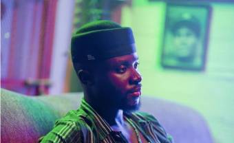 New Video: Fuse ODG – New African Girl Feat. KiDi & Kuami Eugene