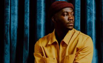 Gagnez vos places pour le concert de Jacob Banks à Paris