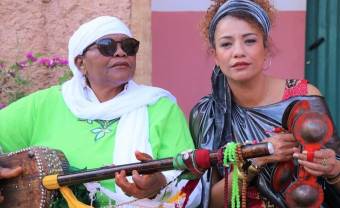 Souad Asla et Hasna El Becharia : quand les femmes font souffler un vent de liberté, du désert aux cités