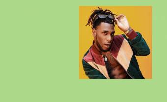 The 10 best Nigerian albums of 2018