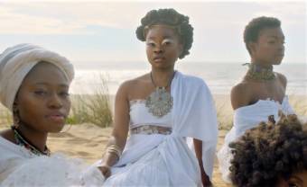 Clip du jour : Sampa The Great – Energy feat. Nadeem Din-Gabisi