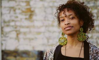 Amira Kheir, la quête des racines nubiennes