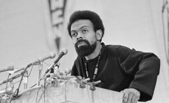 Heroes Are Gang Leaders, magnifique hommage à l&rsquo;écrivain Amiri Baraka