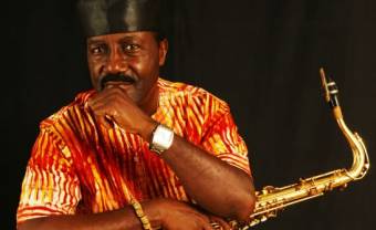 La nouvelle compilation d’Agogo Records est un voyage rythmique entre l’Europe et l’Afrique