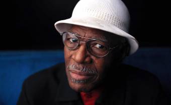 Don Bryant, vétéran de la soul : « Ne laissez pas tomber l&rsquo;amour ! »