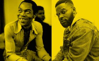 Falz released Fela sampled album, Moral Instruction