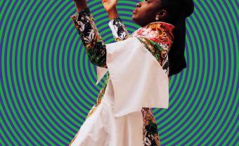 Ibibio Sound Machine dévoile un extrait de son prochain album