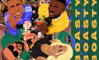 Idris Elba drops verse on new collaboration with Wiley, Sean Paul and Stefflon Don