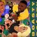 Idris Elba drops verse on new collaboration with Wiley, Sean Paul and Stefflon Don