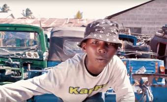 Nyege Nyege Tapes releases debut album from singeli producer Jay Mitta
