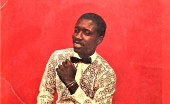 5 classiques du Sénégal des années 70