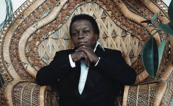 Lee Fields nous enterrera tous