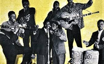 Nostalgie congolaise : voyage au temps des pionniers de la rumba