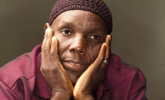 L&rsquo;icône zimbabwéenne Oliver « Tuku » Mtukudzi est décédée