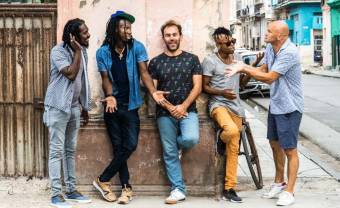 Le label No Format fête ses 15 ans à Paris