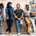 Le label No Format fête ses 15 ans à Paris